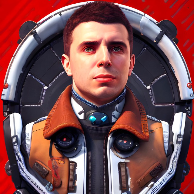 Александр Поляков