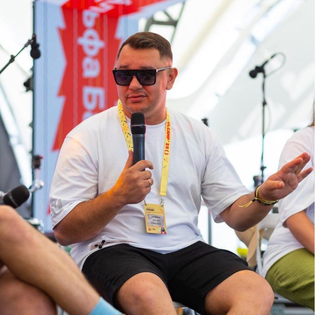 Артём Шепилов