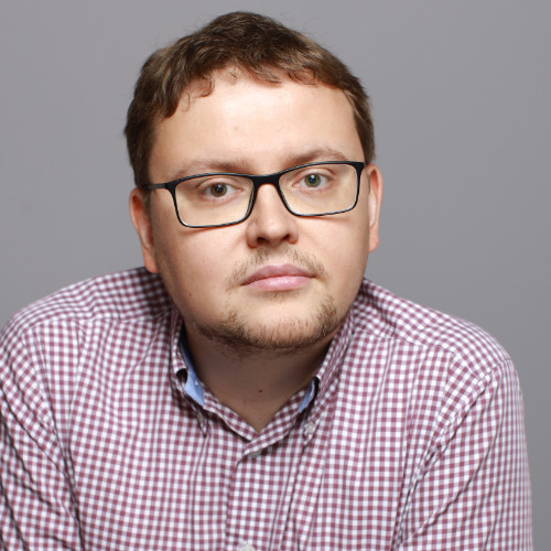 Игорь Маслов