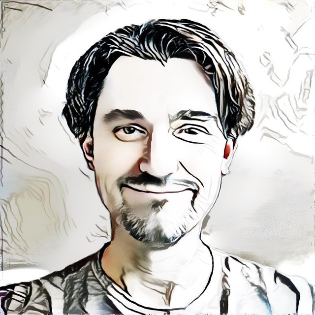 Сергей Мартынов