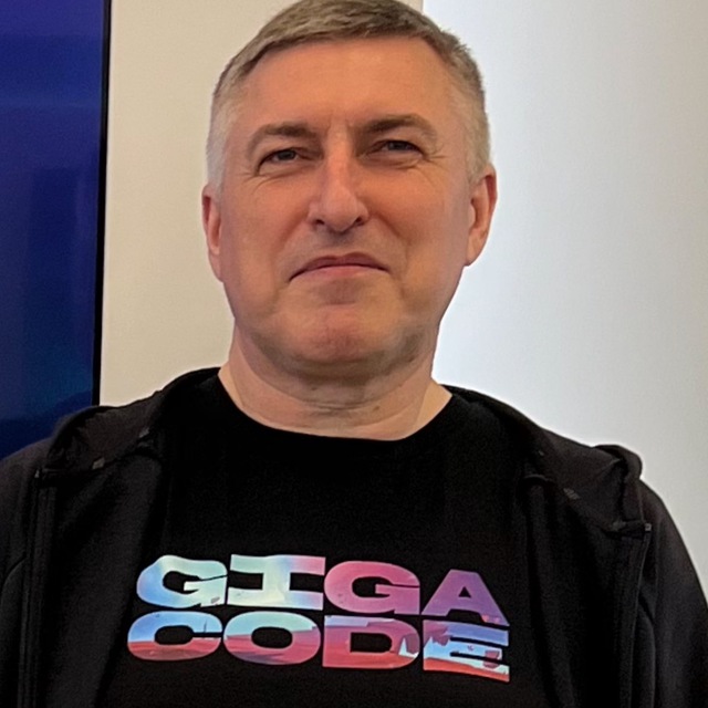 Владимир Долгов